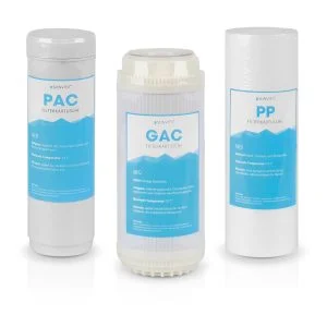 Filter til Pura Aqua Touch osmosis