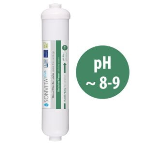 Vand  Basis PH 8-9