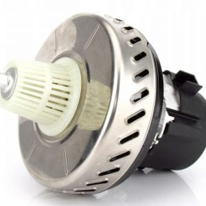 Turbine Motor Ametek Roboclean plus 114F