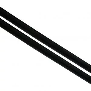 Gummiliste Professionel Vaskesæt Af 2 Stk.