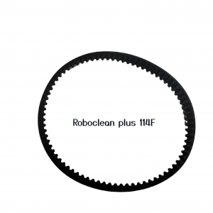 Rem til Motormundstykke Roboclean Plus 114F