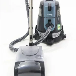 Ring for tilbud +45 22995144 / 28866533 Roboclean Splus Pro (Ny Model)