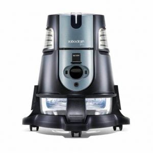 Udbetaling til Roboclean PRO