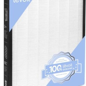 LEVOIT Vital 100S Originalt Erstatningsfilter