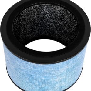 Avanceret H13 HEPA Filter til Instant AP200 – Renere Indeklima