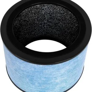 Avanceret H13 HEPA Filter til Instant AP200 – Renere Indeklima