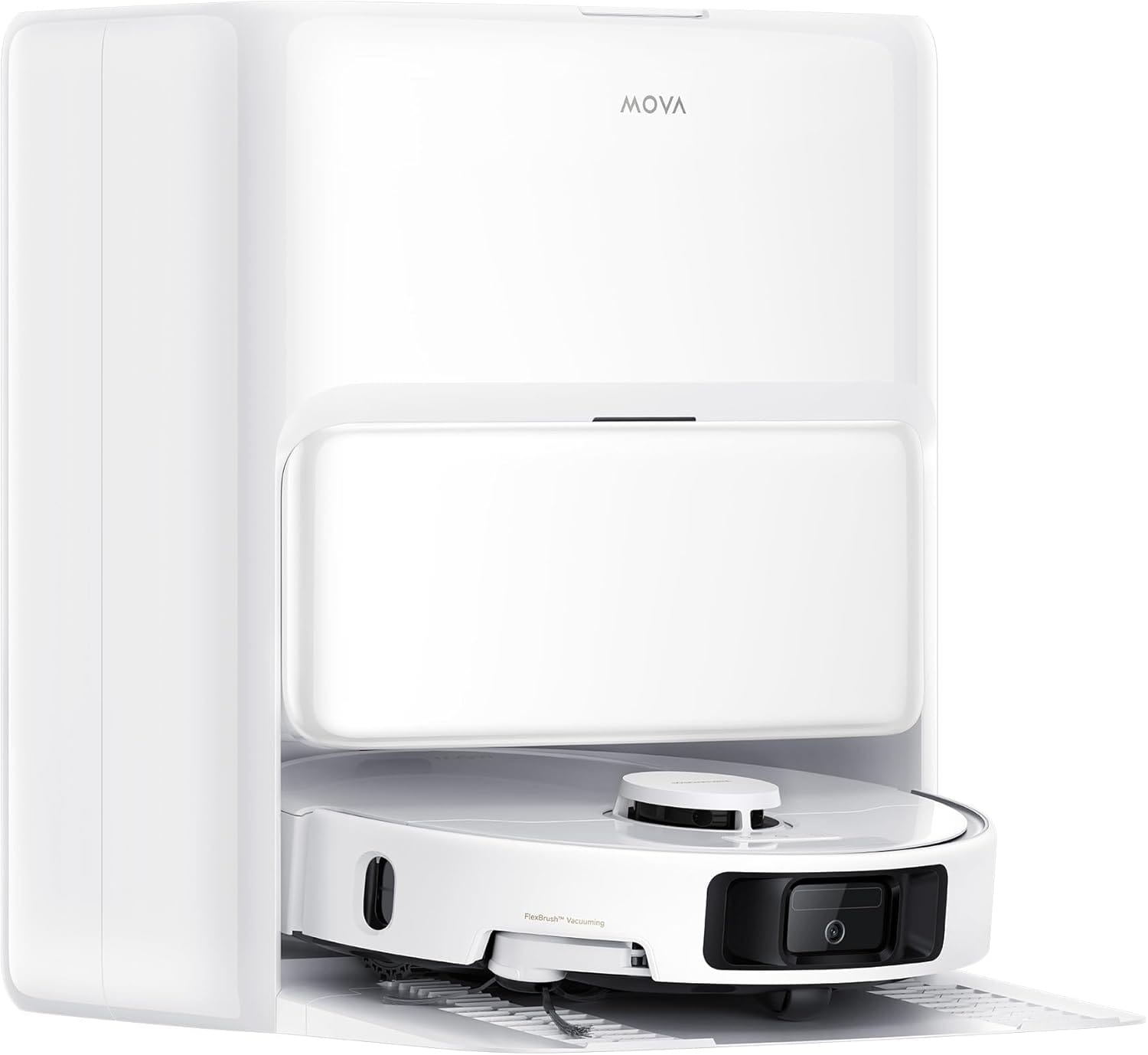 Mova P50 Pro Robotstøvsuger