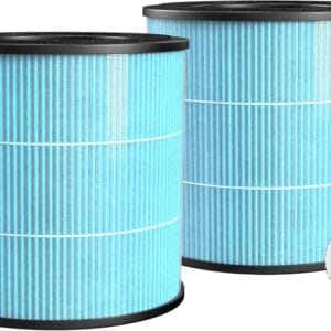 Filter til Airtok0601 - 1 stk.