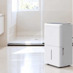 Affugter 30 L – Til Rum Op Til 90 m²